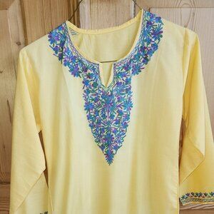 Blouse - Original from India